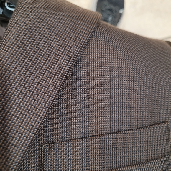 Lauren Ralph  lauren  blazer - Picture 8 of 10